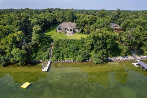 30636 W Point Trail Richville MN 56576
