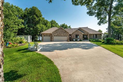 30636 W Point Trail Richville MN 56576
