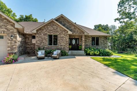 30636 W Point Trail Richville MN 56576