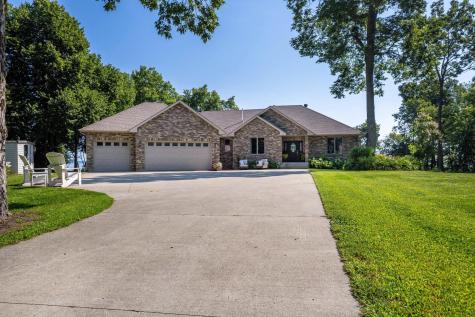 30636 W Point Trail Richville MN 56576