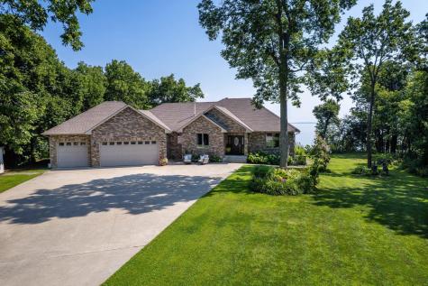 30636 W Point Trail Richville MN 56576