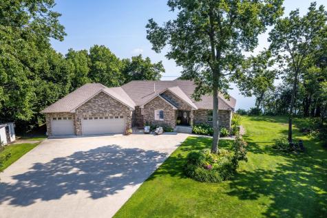 30636 W Point Trail Richville MN 56576