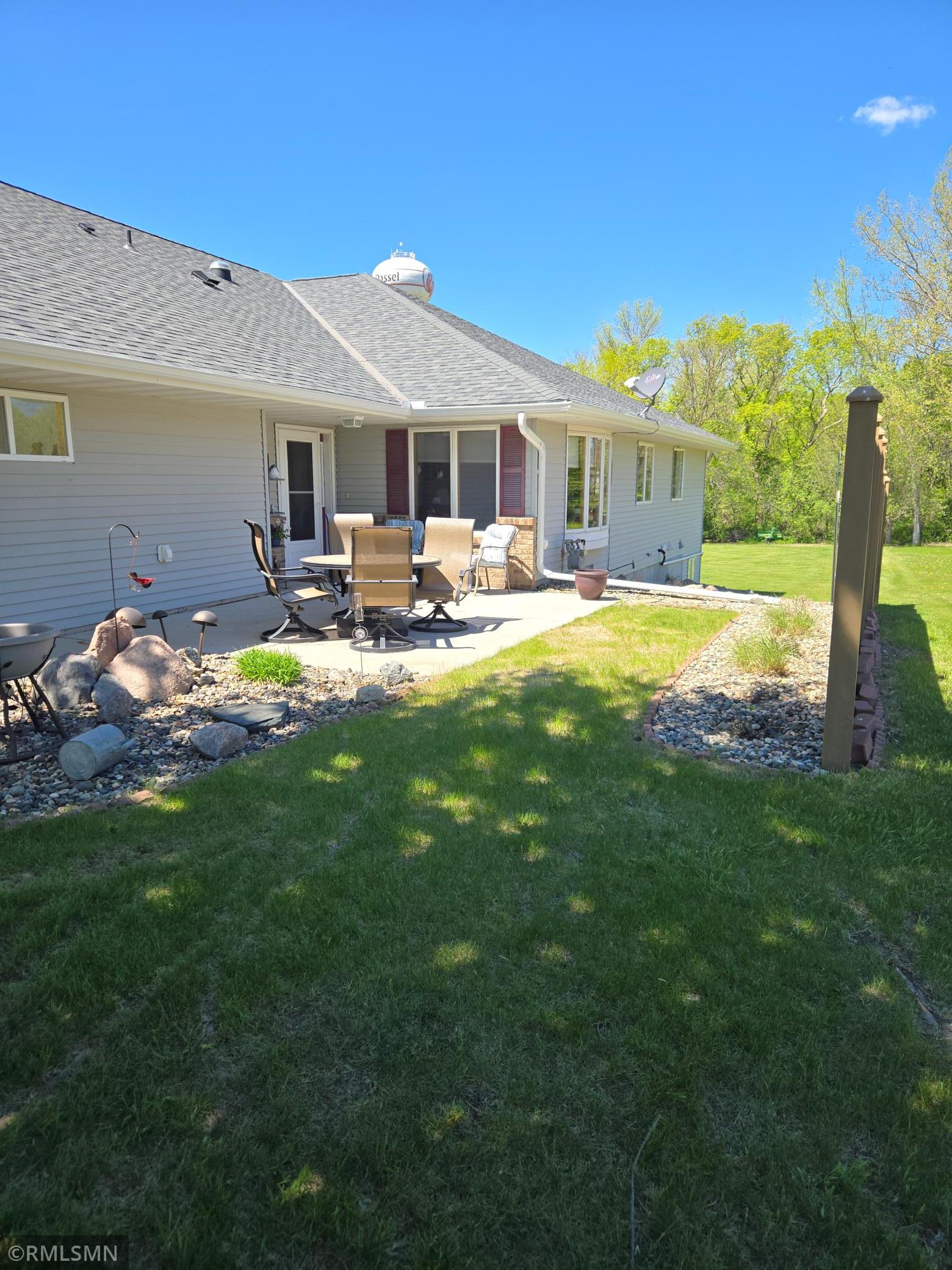 105 Sellards Avenue Dassel MN 55325