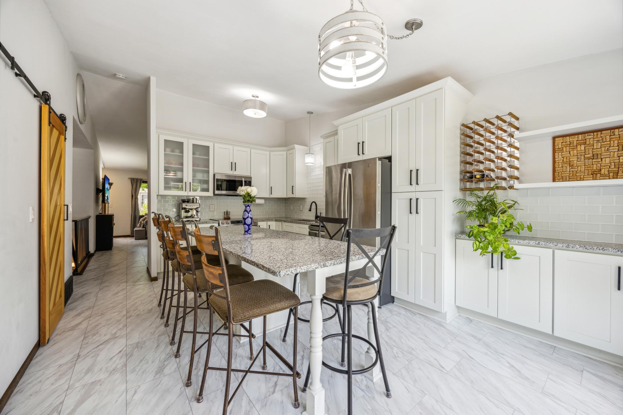 4395 Arden View Court Arden Hills MN 55112