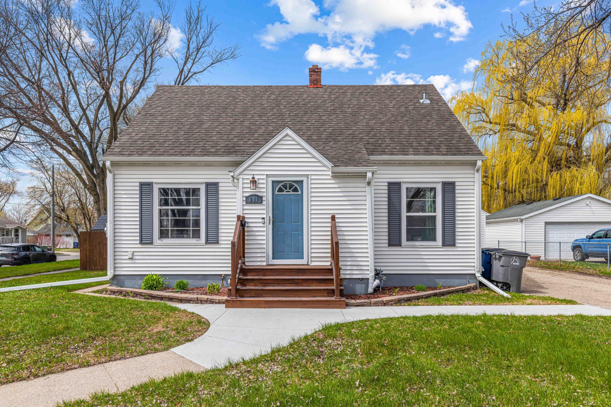 601 11th Street N Moorhead MN 56560