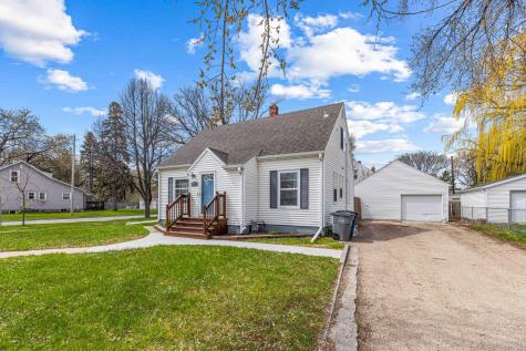 601 11th Street N Moorhead MN 56560