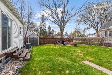 601 11th Street N Moorhead MN 56560