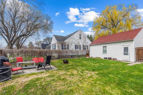 601 11th Street N Moorhead MN 56560