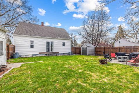 601 11th Street N Moorhead MN 56560