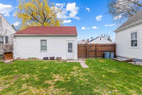 601 11th Street N Moorhead MN 56560