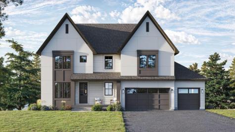 9243 Timberland Trail Eden Prairie MN 55347