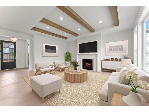 9243 Timberland Trail Eden Prairie MN 55347