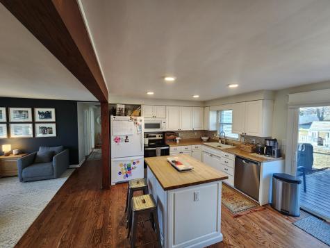1006 Maplehill Drive Albert Lea MN 56007