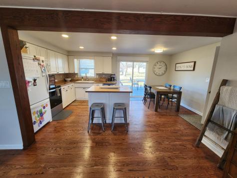 1006 Maplehill Drive Albert Lea MN 56007