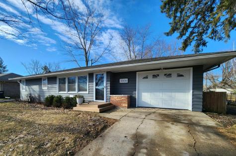 1006 Maplehill Drive Albert Lea MN 56007