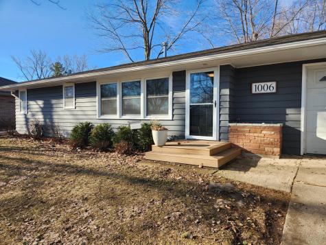 1006 Maplehill Drive Albert Lea MN 56007