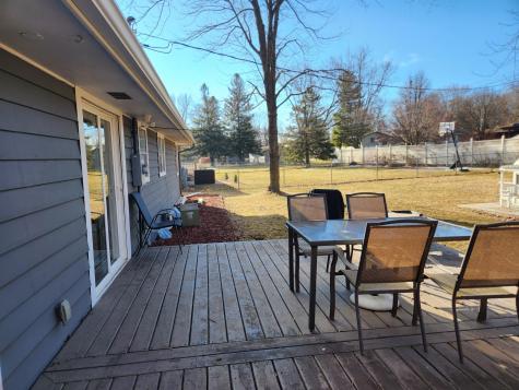 1006 Maplehill Drive Albert Lea MN 56007