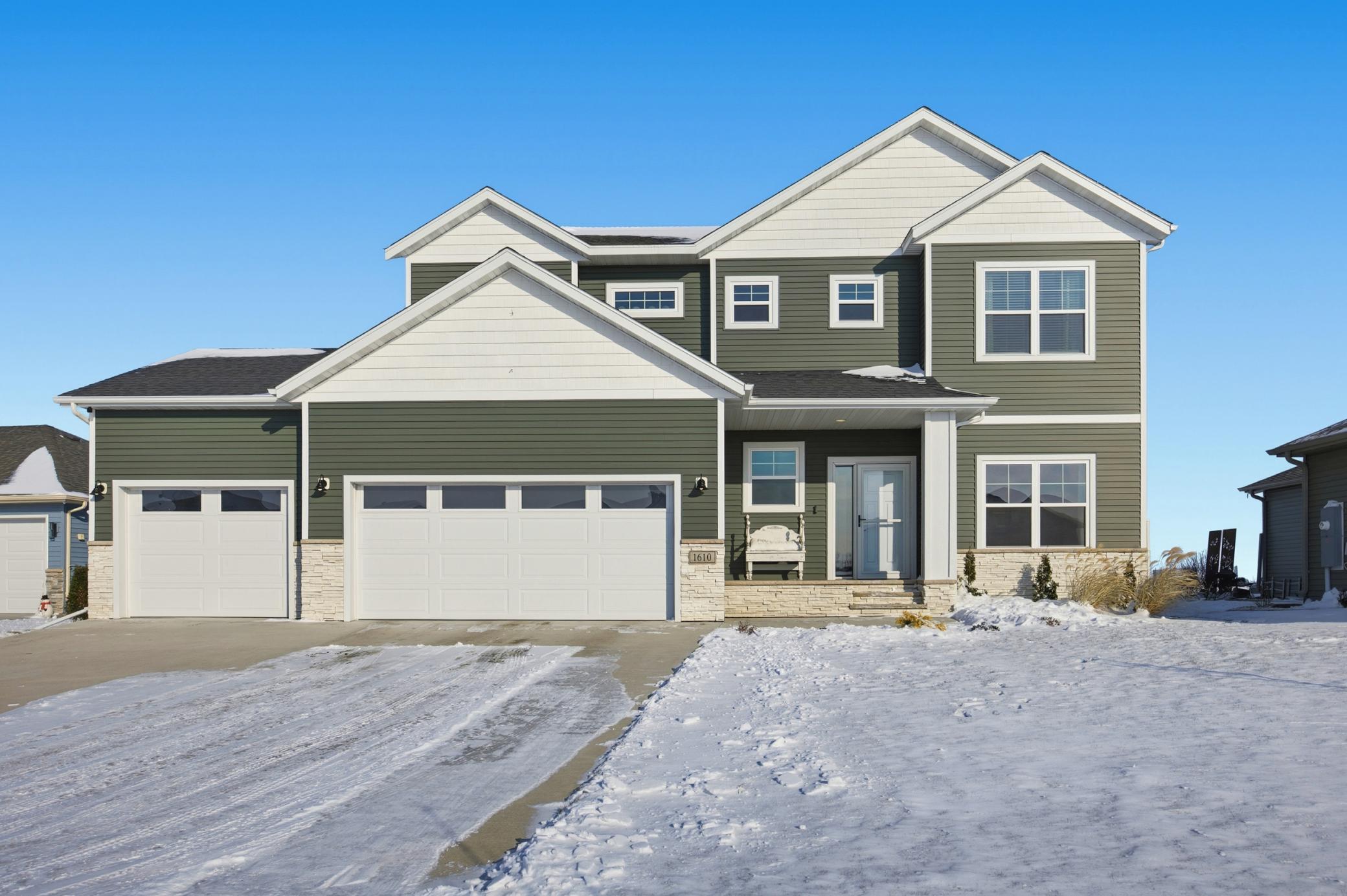 1610 5th Avenue NE Dilworth MN 56529
