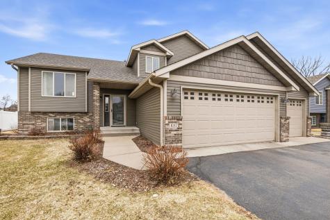 1017 4th Street N Sartell MN 56377