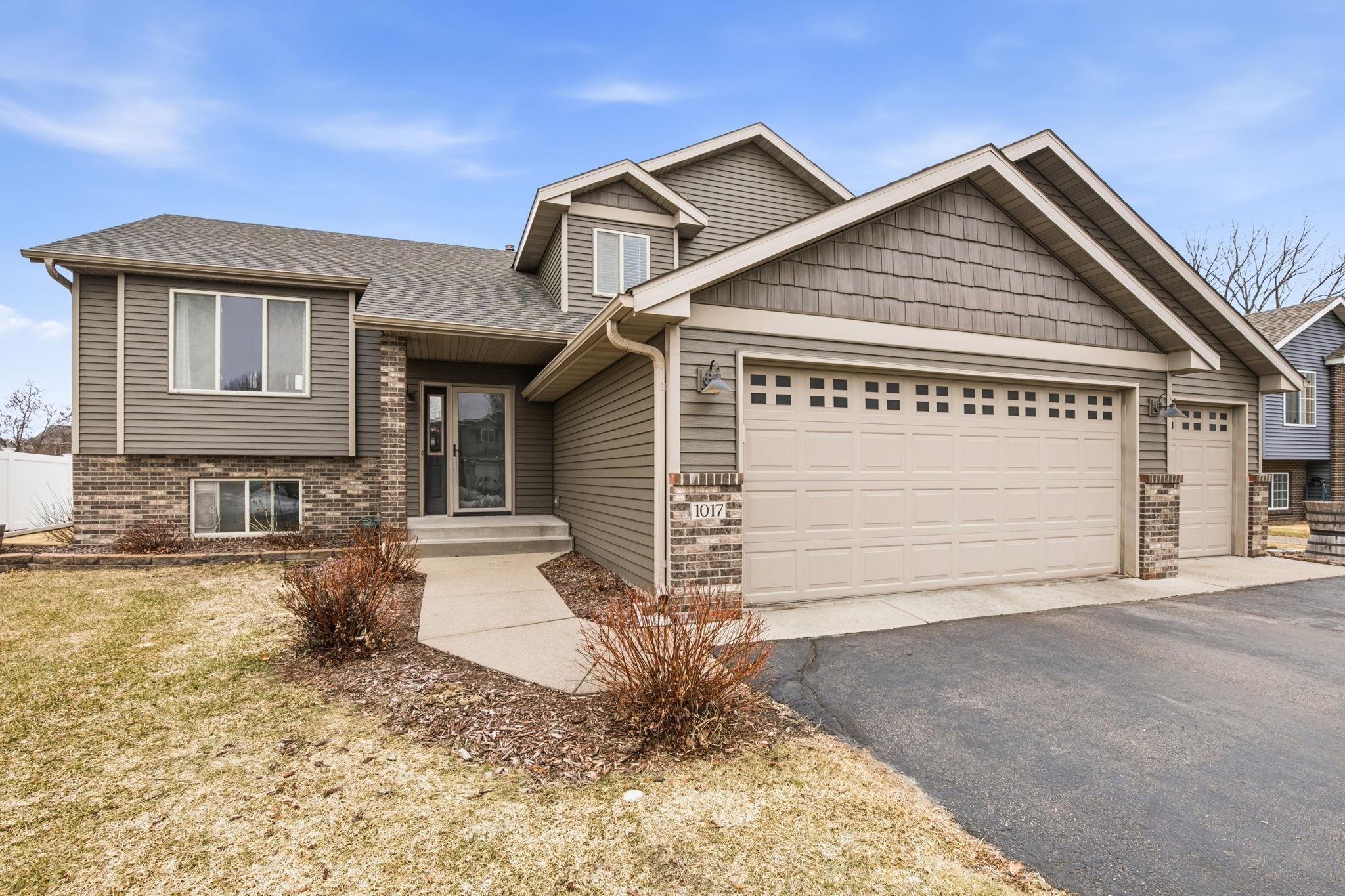 1017 4th Street N Sartell MN 56377