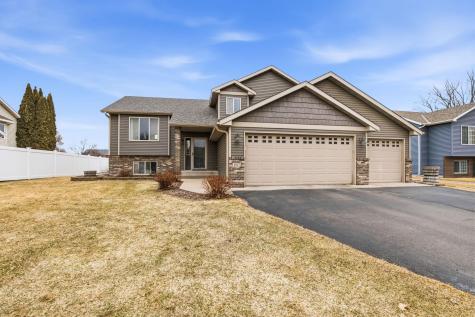 1017 4th Street N Sartell MN 56377