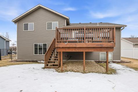 1017 4th Street N Sartell MN 56377
