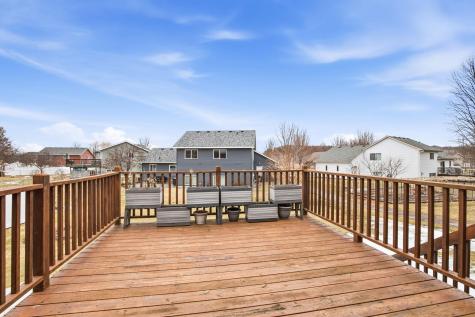 1017 4th Street N Sartell MN 56377