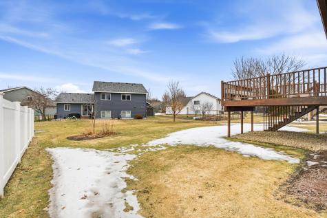 1017 4th Street N Sartell MN 56377