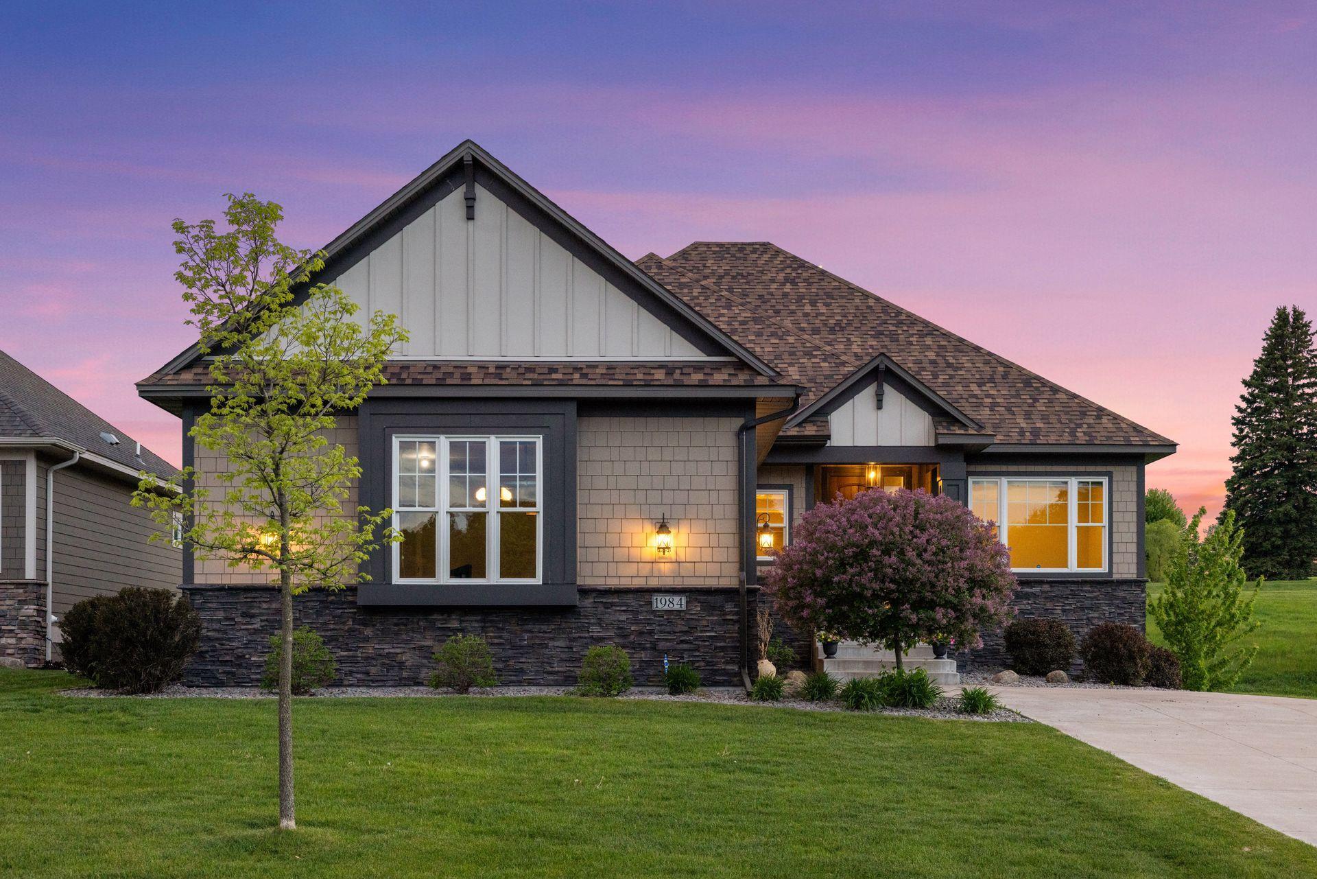 1984 Annika Drive N Lake Elmo MN 55042