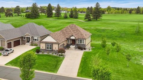 1984 Annika Drive N Lake Elmo MN 55042