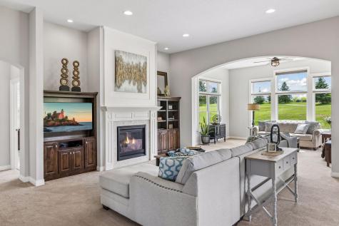1984 Annika Drive N Lake Elmo MN 55042