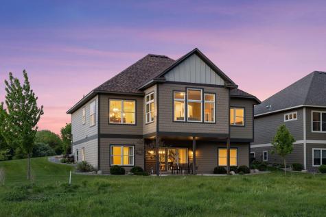 1984 Annika Drive N Lake Elmo MN 55042