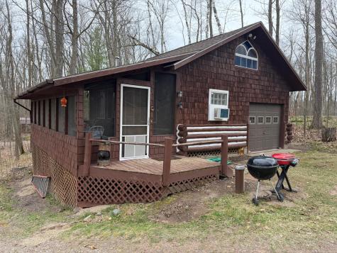 W3905 Leesome Lake Road Sarona WI 54870