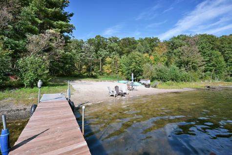 W3905 Leesome Lake Road Sarona WI 54870