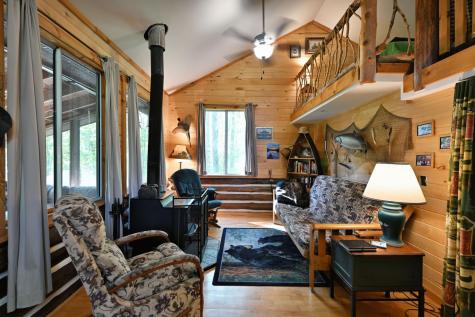 W3905 Leesome Lake Road Sarona WI 54870