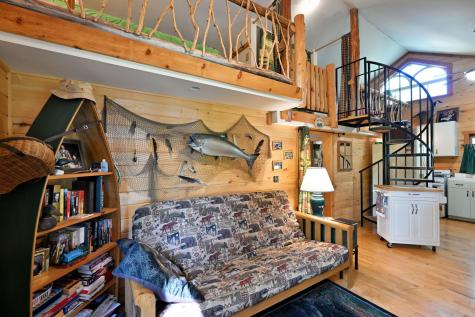 W3905 Leesome Lake Road Sarona WI 54870