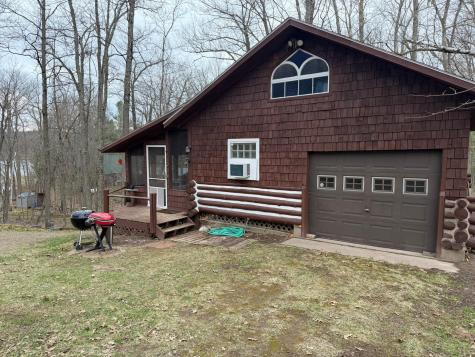 W3905 Leesome Lake Road Sarona WI 54870