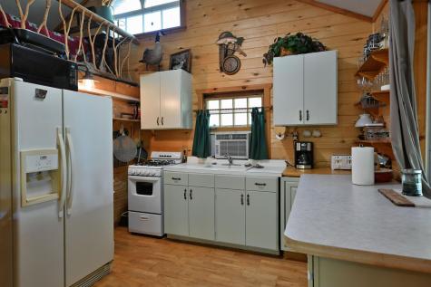 W3905 Leesome Lake Road Sarona WI 54870
