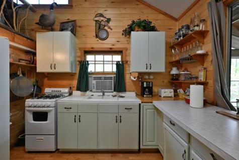 W3905 Leesome Lake Road Sarona WI 54870