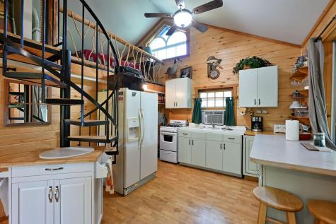 W3905 Leesome Lake Road Sarona WI 54870