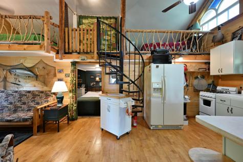 W3905 Leesome Lake Road Sarona WI 54870