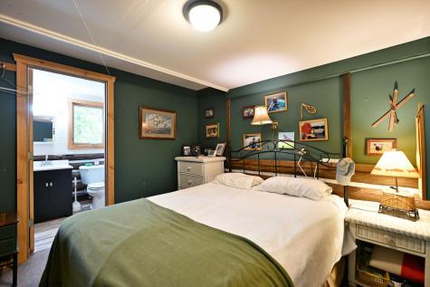 W3905 Leesome Lake Road Sarona WI 54870