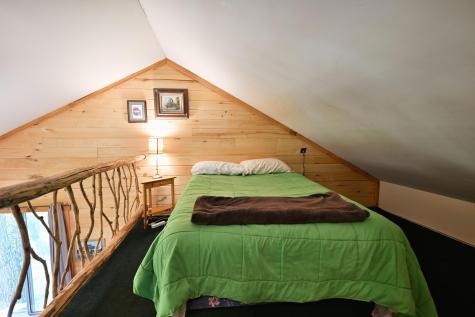 W3905 Leesome Lake Road Sarona WI 54870