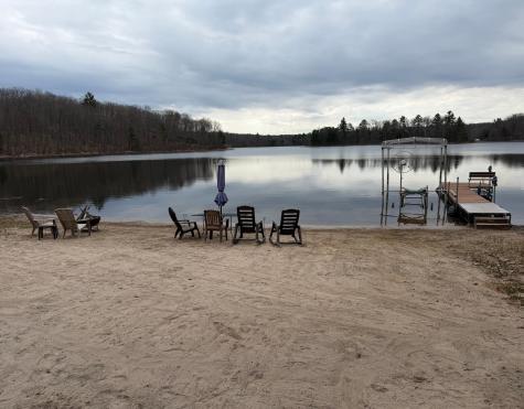 W3905 Leesome Lake Road Sarona WI 54870