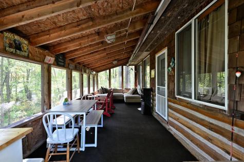 W3905 Leesome Lake Road Sarona WI 54870