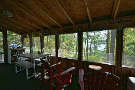 W3905 Leesome Lake Road Sarona WI 54870