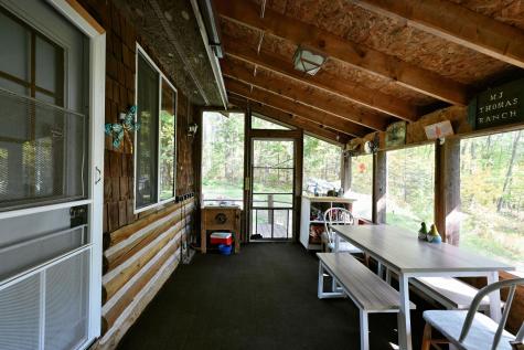 W3905 Leesome Lake Road Sarona WI 54870