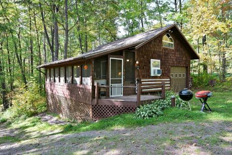 W3905 Leesome Lake Road Sarona WI 54870