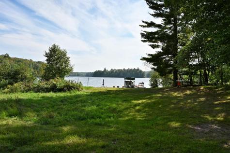 W3905 Leesome Lake Road Sarona WI 54870