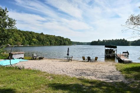 W3905 Leesome Lake Road Sarona WI 54870
